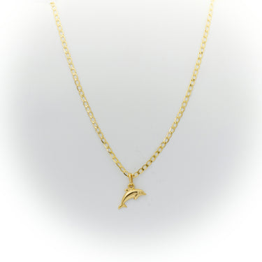 Cadenas de Oro para Mujer o Niñas/os 1